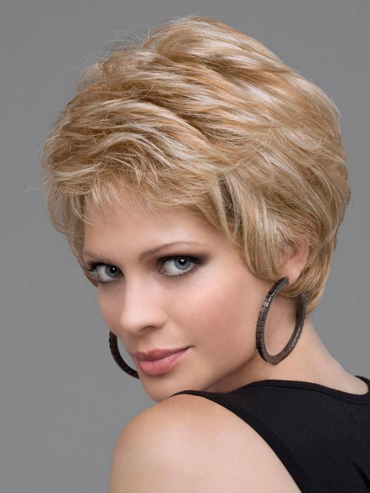 Tina by Envy - Regal Wigs